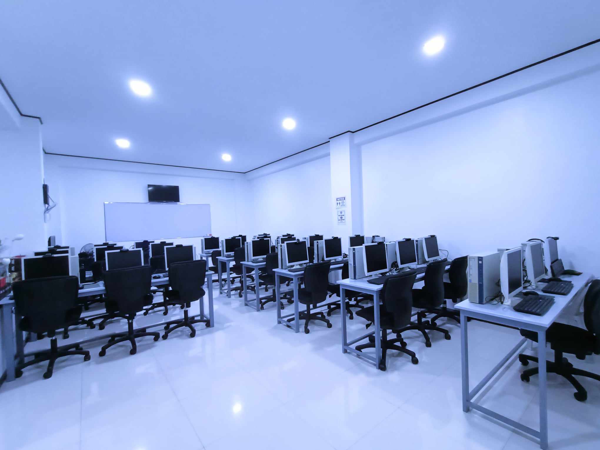 Computer Laboratory