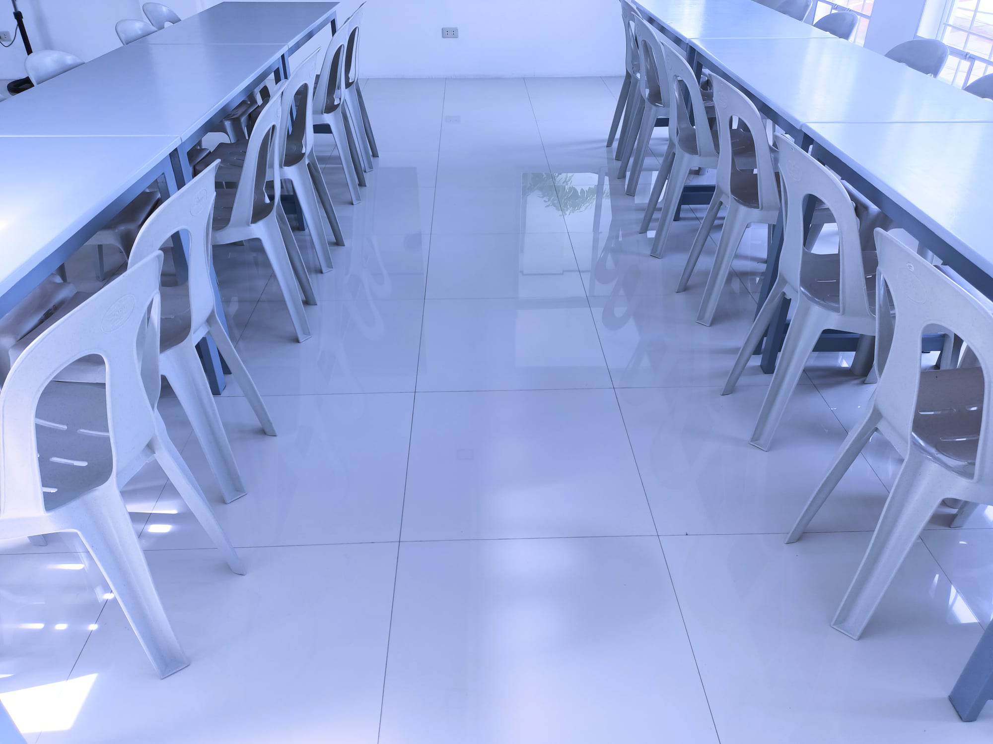 Lecture Room